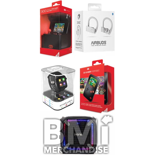 5 PC KEYMASTER MIDDLE BLUE LEVEL SUPREME KIT A